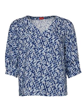 Playing Tetris duIngeborg